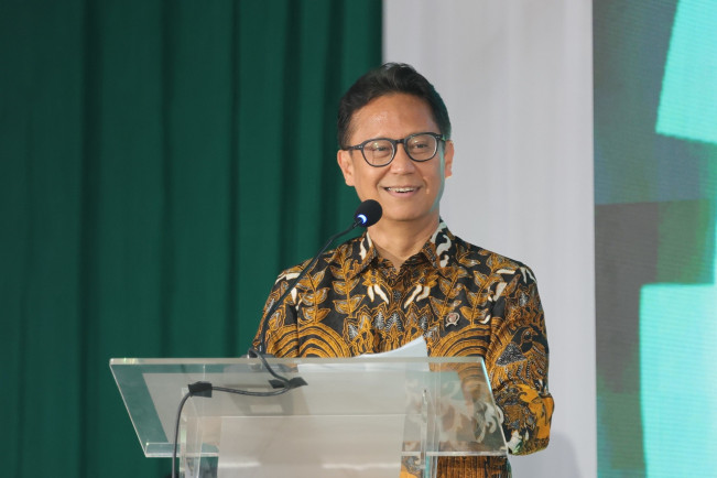 Menkes Budi Gunadi: Virus HMPV Tidak Menyebabkan Kematian